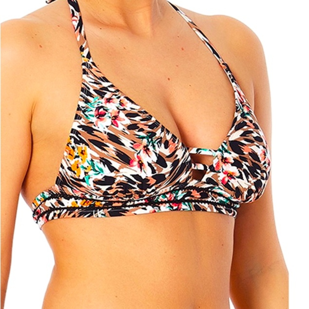 Brand New Bikini top sz XL(16-18))